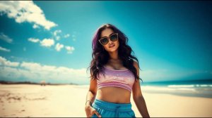 DJ Tyna – Play This Party