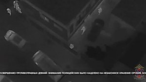 В Михайловке полицейские провели профилактический рейд