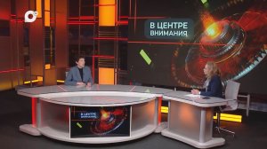 В центре внимания / Детский туберкулёз / 23.03.26