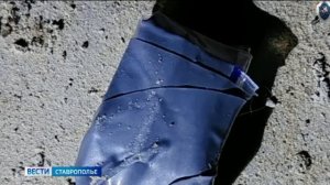 «Вести. Ставропольский край» 23.03.2026 (11.30)