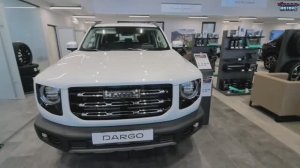 Haval City - цены у дилеров в РФ. Сделаем скидку!