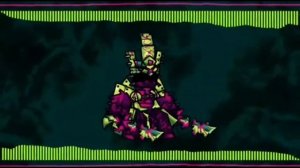 1x1x1x1 форсакен перезаливы