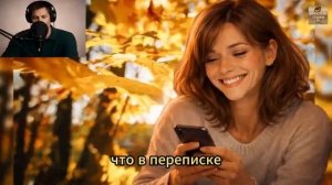 Любовь по ошибке.