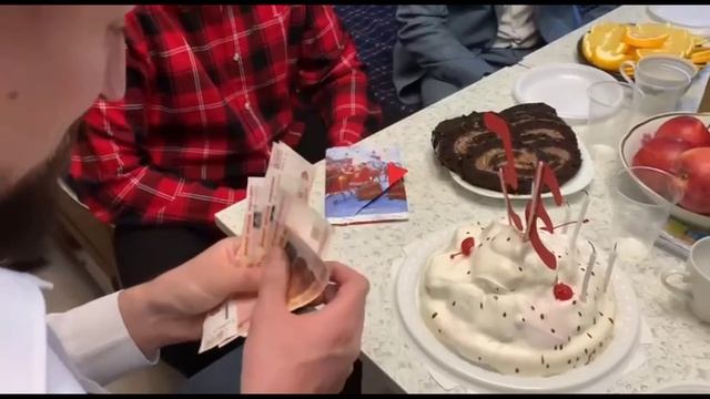 №8. Короткометражка 