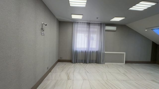 Рылеева 23, 3й этаж