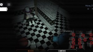 😱Я ИГРАЮ В ПЕРВУЮ ЧАСТЬ ФНАФ.?! ПЯТЬ НОЧЕЙ С ДРУЗЬЯМИ 😱