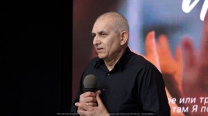 Святой призыв 2026 03 22