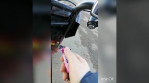 Обзор на прошлогодний дрифт-кар