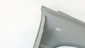 Крыло ВАЗ-2123 переднее левое Шеви-Бертоне с отв. под молдинг нов/обр (катафорезный г Код: 7983