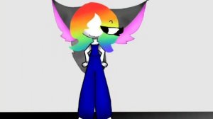 Катзу жостко дэнсит👌