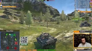 РАНДОМ | Tanks Blitz