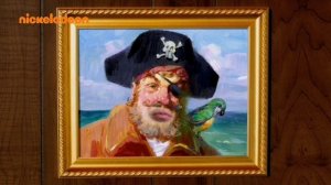 Фрагмент эфира Nickelodeon Ейск (23.03.2026)