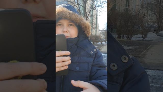 Чегоооооо? смотреть онлайн