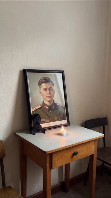 Память о том, кто ушёл навсегда #потеря #печаль #память