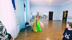 2026.03.21."Как поссорились март и февраль". 3 серия ...