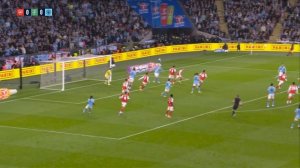 Арсенал - Манчестер Сити | Финал кубка Английской лиги . 22.03.2026