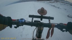 ПОКАТУШКИ НА ВЕЛОСИПЕДЕ ОТ БЕЗУМНОГО ДРАКО КЛИП 1