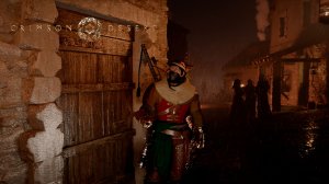 Crimson Desert ➤ Прохождение 8