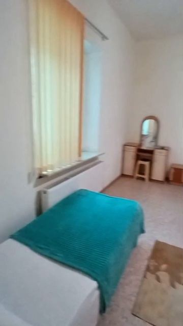 Апартаменты