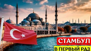 ✅СТАМБУЛ В МАРТЕ 2026🕌 Купила отель на WB Travel и улетела✈️ Цены🇹🇷 Транспорт🚉Еда🍱