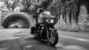 Indian Challenger - Байдарская долина, каньон Узунджа. 22.03.2026