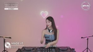DJ WINDY - 외출준비 할 때 듣는 텐션업!💥 EDM MIX 💫  CLUB MIX #21