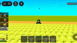 Играю в спаси браинрот от цунами🌊🌀, вторая часть