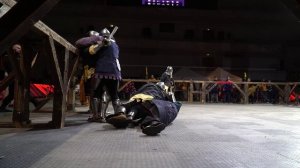 Меч России 1этап  Пламя - Пересвет Юниор 21.03.2026