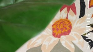 CASAMANCE - Обой 01/2022