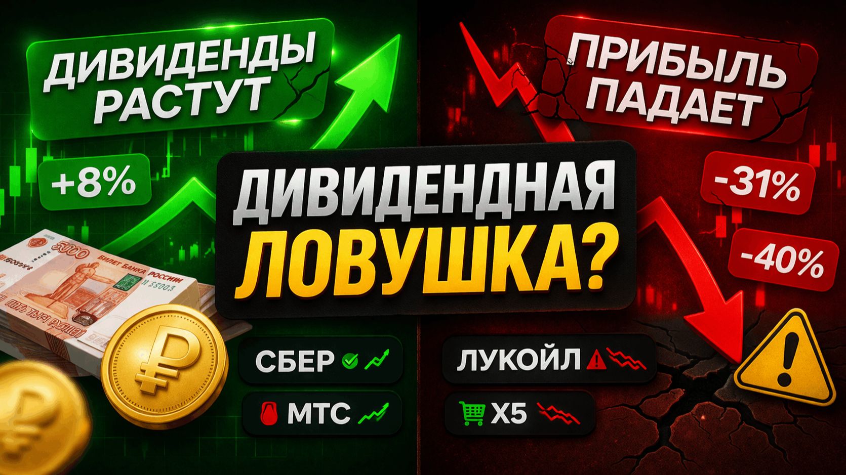 Новости рынка дивиденды и реальные сигналы. Докупка акций