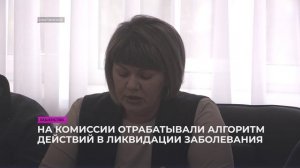 Сельское время 19 03 26