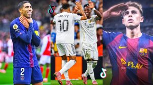 ⚽ ЛУЧШИЕ ФУТБОЛЬНЫЕ НАРЕЗКИ #173: ГОЛЫ, ПРИКОЛЫ, МОМЕНТЫ