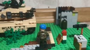 поиск брата😱