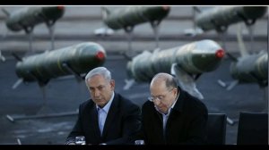 24 день нападения США и Израиля на Иран.