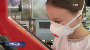 Продолжается прием заявок на конкурс "Новатор Москвы"