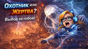 Ты не готов к патчу 26 марта | Once Human: Deep Shadows, Пожиратель и новая визионная зона зона