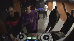 Dubplate Special Videocast 8 (Часть 1)