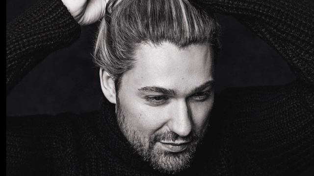 David Garrett - Thank You смотреть онлайн