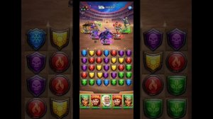 Империя Пазлов. Турнир "Кровавая битва", без синих, 4*, 23-27.03. День 1.