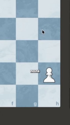 Мат в 16 ходов! Только 1% сможет решить эту задачу #шахматы #chess