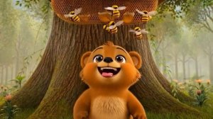 Детская песенка. Как вырасти скорей