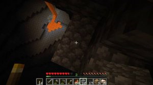 Как я построил дом в МАЙКРАФТ, что бы защитится от страшного СИРЕНОГОЛОВЫЙ. ЧАСТЬ 3