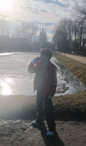 слушаю музыку