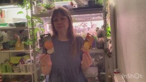 Покупки в садовых магазинах и обзор семян и рассады