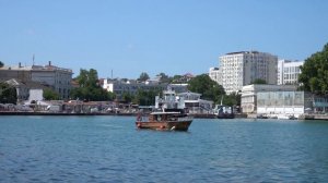 Экскурсия по Севастополю. Гид в Севастополе.