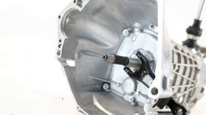 Коробка передач ВАЗ-2123 в сборе (фирм. упак. LADA) ORIGINAL Lada Код: 5263