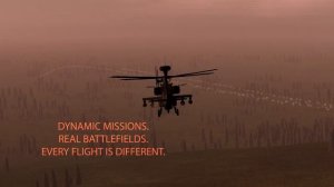 Трейлер Gunship: Origins (анонс)