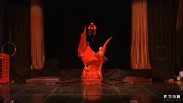 Путешествие в волшебство