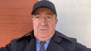 Супергерой Джо Кент