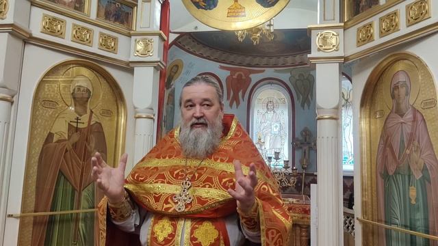 Кто они - 40 мучеников?